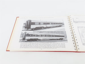 The Official Pullman-Standard Library Vol. 11: Mid-Atlantic Railroads Â©1992