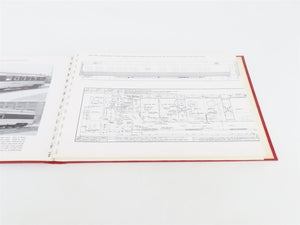 The Official Pullman-Standard Library Vol. 11: Mid-Atlantic Railroads Â©1992