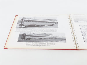 The Official Pullman-Standard Library Vol. 11: Mid-Atlantic Railroads Â©1992