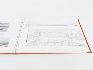 The Official Pullman-Standard Library Vol. 11: Mid-Atlantic Railroads Â©1992