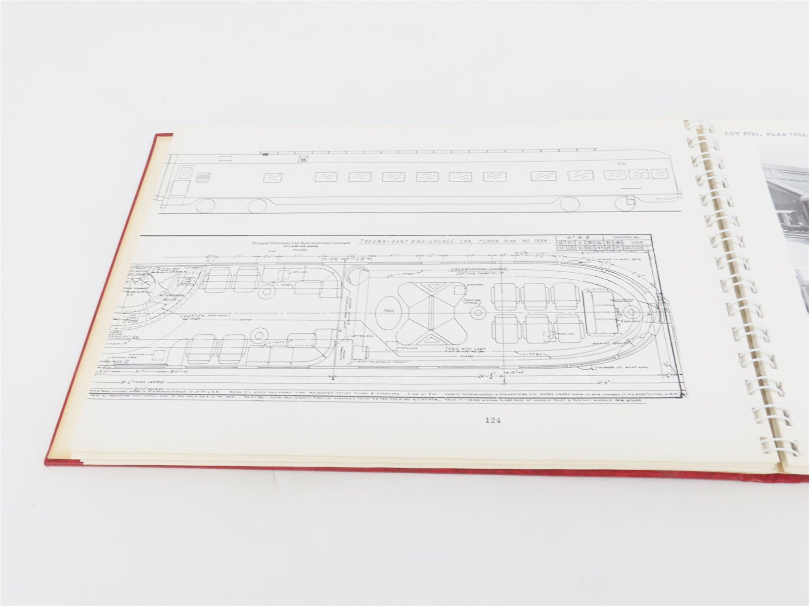 The Official Pullman-Standard Library Vol. 11: Mid-Atlantic Railroads Â©1992