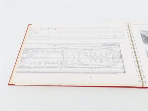 The Official Pullman-Standard Library Vol. 11: Mid-Atlantic Railroads Â©1992