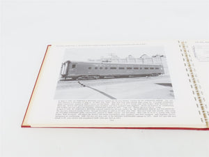 The Official Pullman-Standard Library Vol. 11: Mid-Atlantic Railroads Â©1992