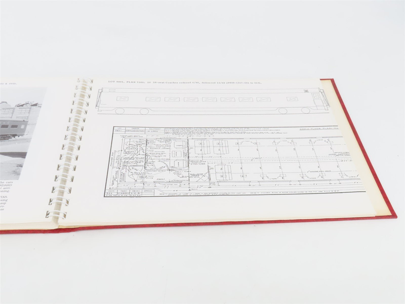 The Official Pullman-Standard Library Vol. 11: Mid-Atlantic Railroads Â©1992