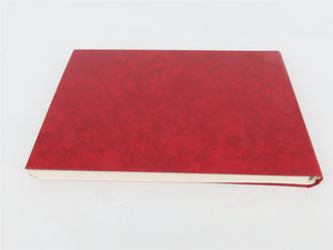 The Official Pullman-Standard Library Vol. 11: Mid-Atlantic Railroads Â©1992