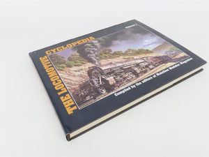 The Locomotive Cyclopedia Vol. 1 Â©1998 HC Book