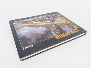 The Locomotive Cyclopedia Vol. 1 Â©1998 HC Book