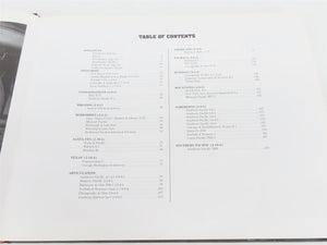 The Locomotive Cyclopedia Vol. 1 Â©1998 HC Book