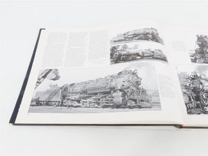 The Locomotive Cyclopedia Vol. 1 Â©1998 HC Book