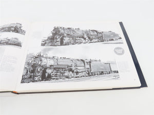 The Locomotive Cyclopedia Vol. 1 Â©1998 HC Book