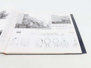 The Locomotive Cyclopedia Vol. 1 Â©1998 HC Book