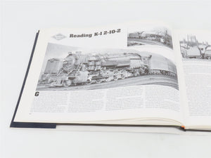 The Locomotive Cyclopedia Vol. 1 Â©1998 HC Book