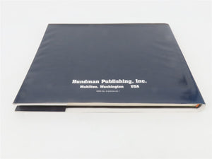 The Locomotive Cyclopedia Vol. 1 Â©1998 HC Book