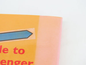 Morning Sun: UP Color Guide to Freight & Passenger Equipment Â©1993 HC Book