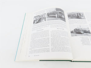 The Green Line by Lehmann & Clark Â©2000 HC Book