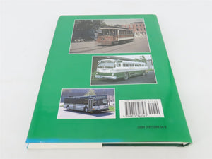 The Green Line by Lehmann & Clark Â©2000 HC Book