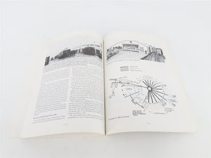 Model Railroading's Guide to Railway Express Agency by Roseman Â©1992 SC Book