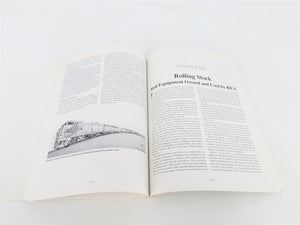 Model Railroading's Guide to Railway Express Agency by Roseman Â©1992 SC Book