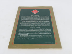 Model Railroading's Guide to Railway Express Agency by Roseman Â©1992 SC Book
