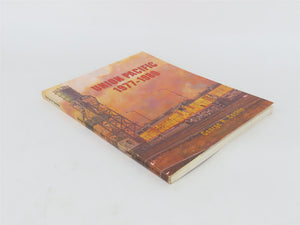 Union Pacific 1977-1980 by George R. Cockle Â©1980 SC Book