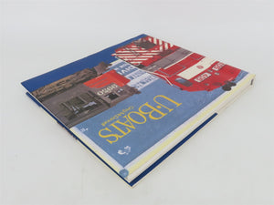 U-Boats by Greg McDonnell Â©1994 HC Book - SIGNED