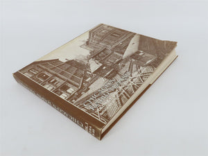 Chicago's Rapid Transit Vol. 1: Rolling Stock / 1892-1947 Â©1973 HC Book