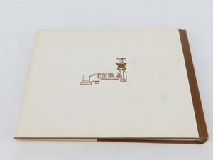 Chicago's Rapid Transit Vol. 1: Rolling Stock / 1892-1947 Â©1973 HC Book