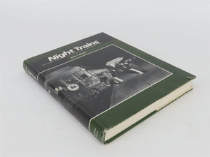 Night Trains - The Pullman System by Peter T. Maiken Â©1989 HC Book
