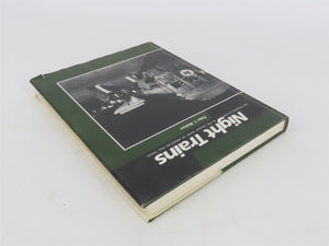 Night Trains - The Pullman System by Peter T. Maiken Â©1989 HC Book