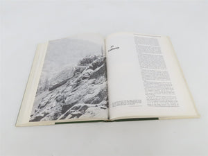 Night Trains - The Pullman System by Peter T. Maiken Â©1989 HC Book
