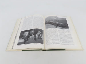 Night Trains - The Pullman System by Peter T. Maiken Â©1989 HC Book