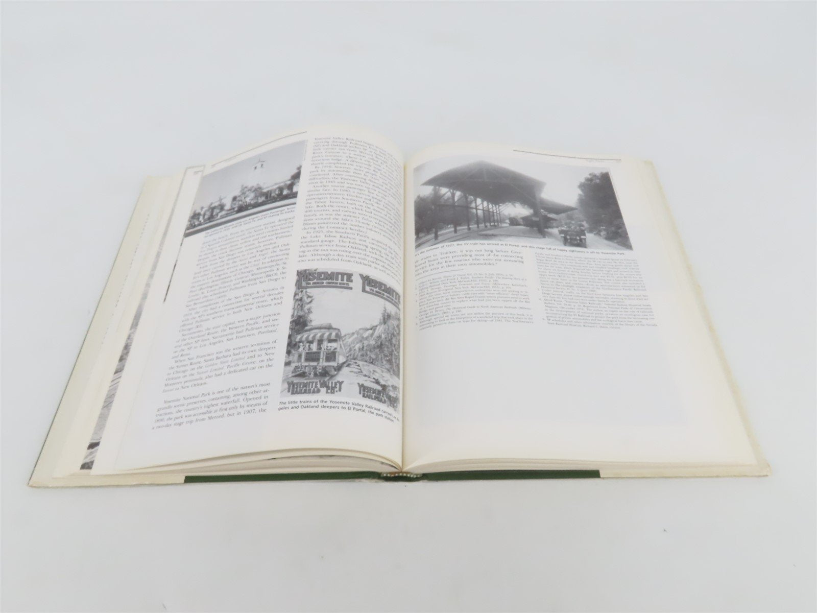Night Trains - The Pullman System by Peter T. Maiken Â©1989 HC Book