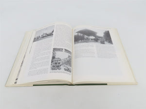 Night Trains - The Pullman System by Peter T. Maiken Â©1989 HC Book