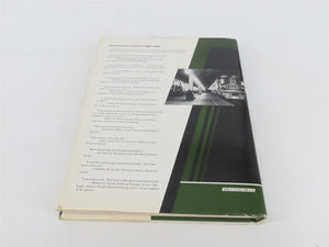 Night Trains - The Pullman System by Peter T. Maiken Â©1989 HC Book