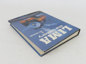 Lima: The History by Eric Hirsimaki Â©1986 HC Book