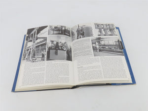 Lima: The History by Eric Hirsimaki Â©1986 HC Book
