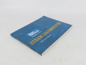 Model Railroader Cyclopedia - Vol. 1: Steam Locomotives Â©1984 SC Book