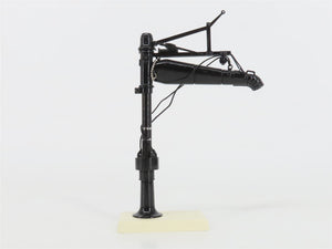 O Scale MTH Rail King 30-11007 Black & Cream Water Column
