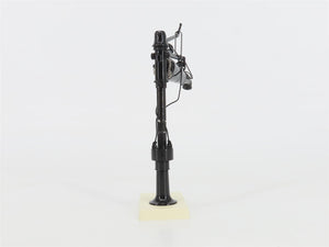 O Scale MTH Rail King 30-11007 Black & Cream Water Column
