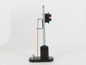 O Scale MTH Rail King 30-1076 #153 Block Signal