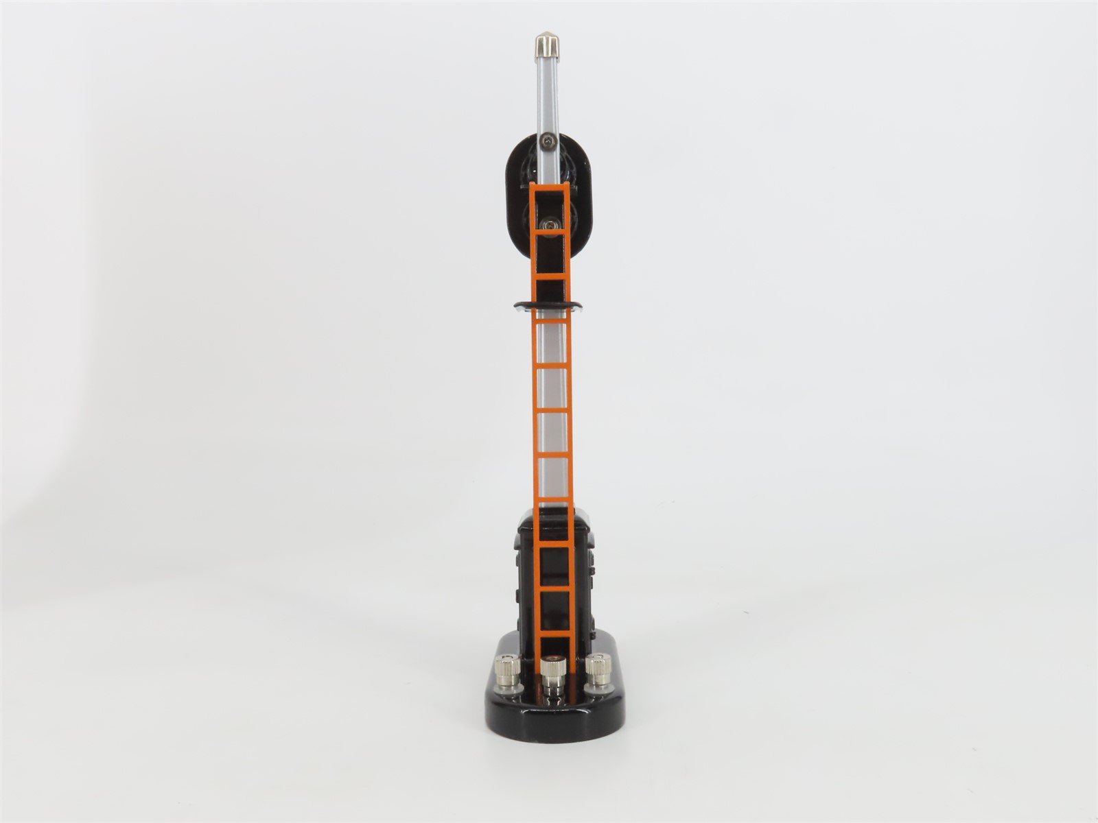 O Scale MTH Rail King 30-1076 #153 Block Signal
