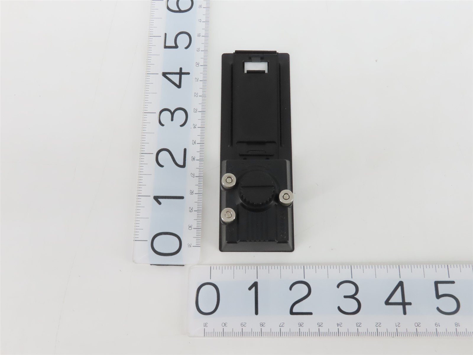 O Scale MTH Rail King 30-1076 #153 Block Signal