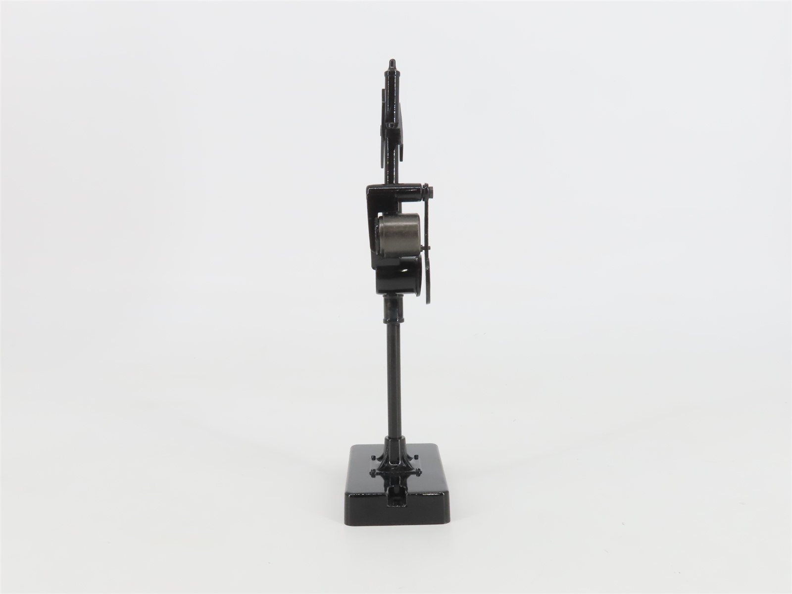 O Scale MTH Rail King 30-1093 #140 Banjo Crossing Signal