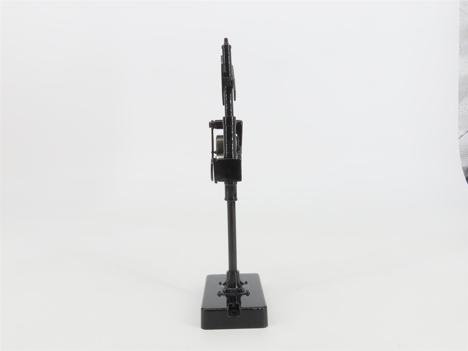 O Scale MTH Rail King 30-1093 #140 Banjo Crossing Signal