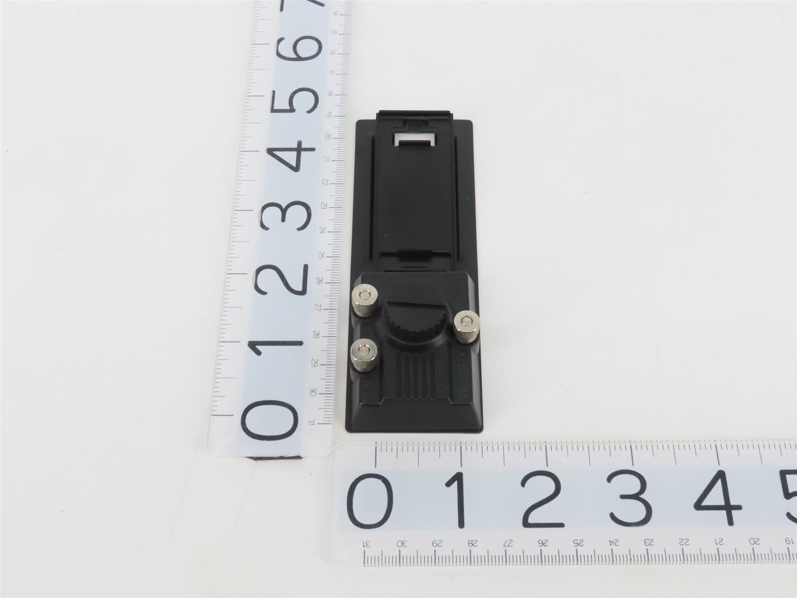 O Scale MTH Rail King 30-1075 #151 Operating Semaphore Signal