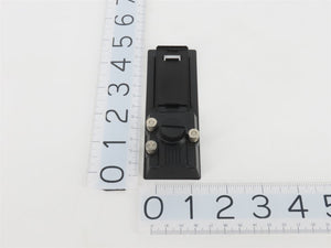 O Scale MTH Rail King 30-1075 #151 Operating Semaphore Signal