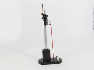 O Scale MTH Rail King 30-1075 #151 Operating Semaphore Signal