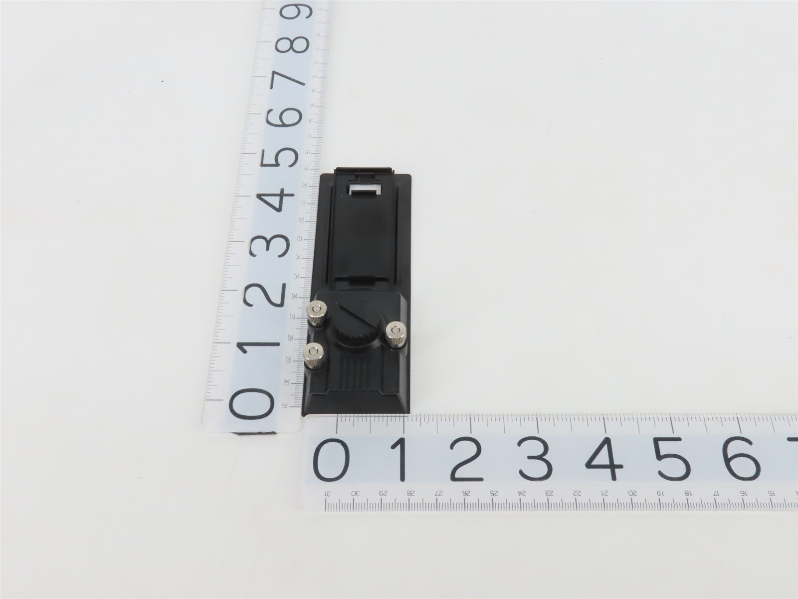 O Scale MTH Rail King 30-1075 #151 Operating Semaphore Signal
