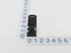 O Scale MTH Rail King 30-1075 #151 Operating Semaphore Signal