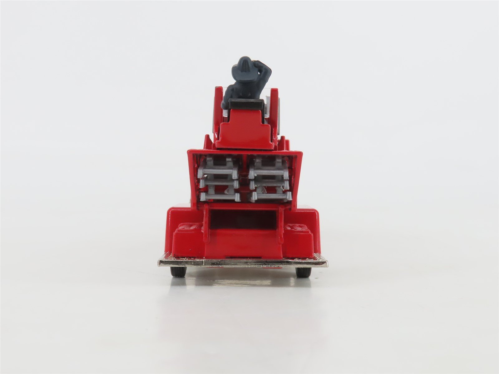 1:50 Scale Lionel 51801 Die-Cast American La France Fire Dept Ladder Truck